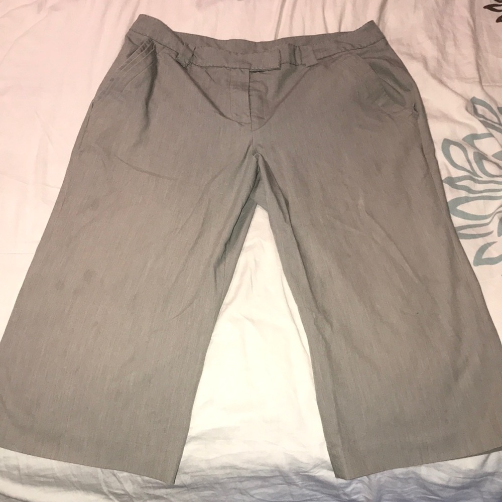 Capris